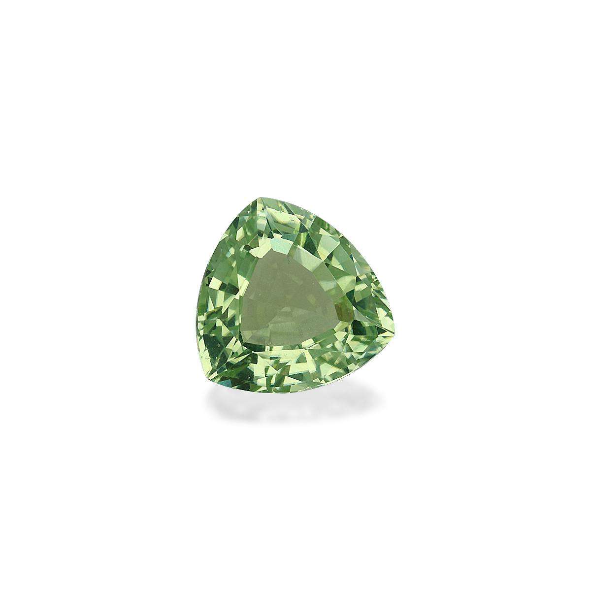 Green Tourmaline 2.37 ct